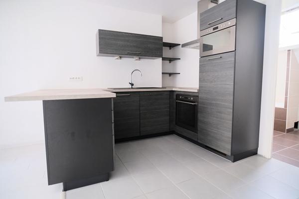 Appartement Lorient 2 pièce(s) 37.25 m2 , Lorient