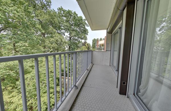Appartement Nogent Sur Marne 5 pièce(s) 89 m2