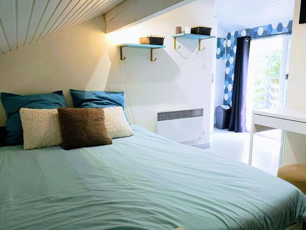 Maison Mérignac centre 5 pièce(s) 108 m2 , Merignac