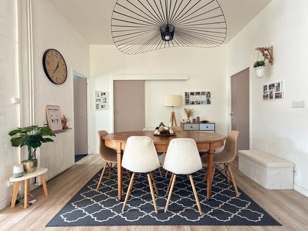 Maison Mérignac centre 5 pièce(s) 108 m2 , Merignac