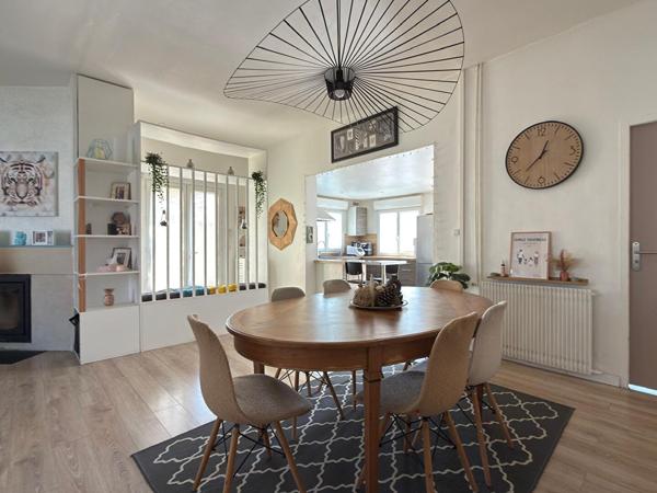 Maison Mérignac centre 5 pièce(s) 108 m2 , Merignac