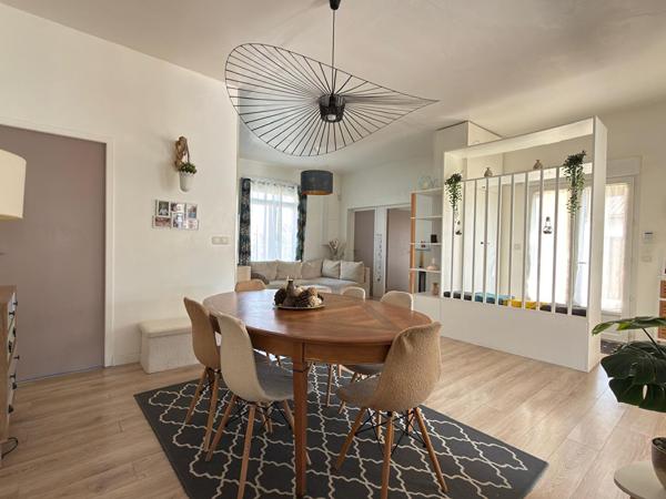 Maison Mérignac centre 5 pièce(s) 108 m2 , Merignac