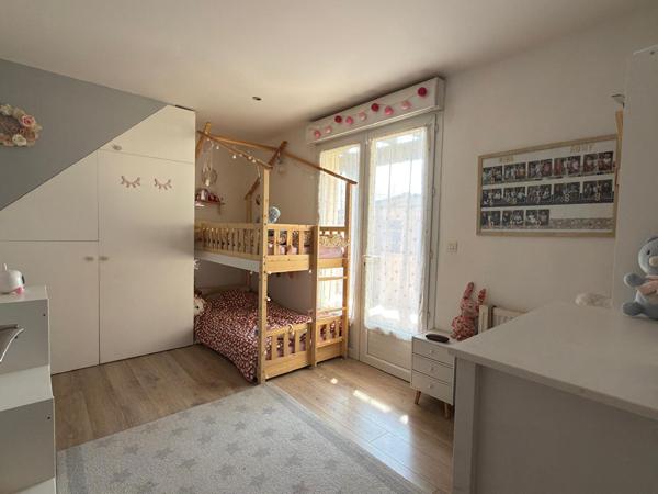 Maison Mérignac centre 5 pièce(s) 108 m2 , Merignac