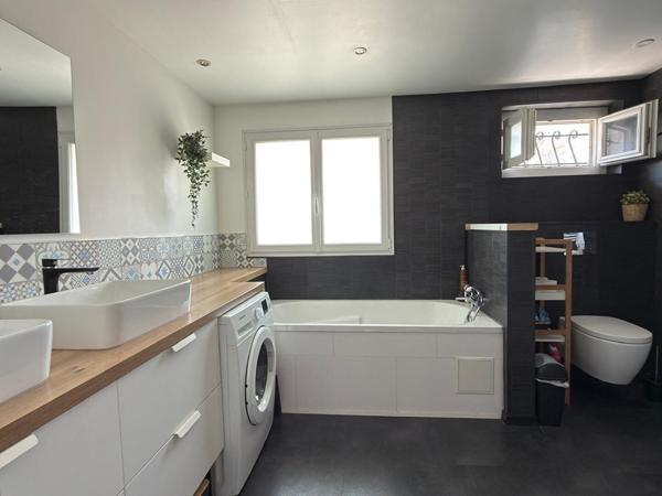 Maison Mérignac centre 5 pièce(s) 108 m2 , Merignac