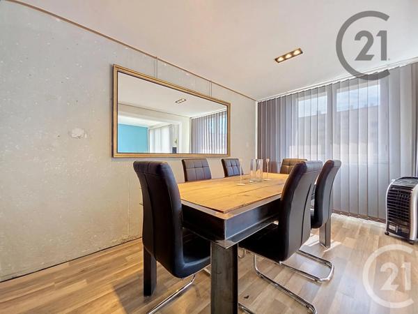 Appartement F4 à vendre  4 pièces - 73,60 m 2   ST ANDRE LES VERGERS  - 10
