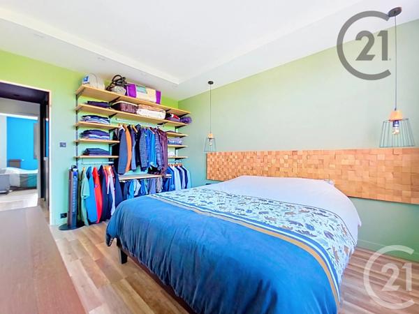 Appartement F4 à vendre  4 pièces - 73,60 m 2   ST ANDRE LES VERGERS  - 10