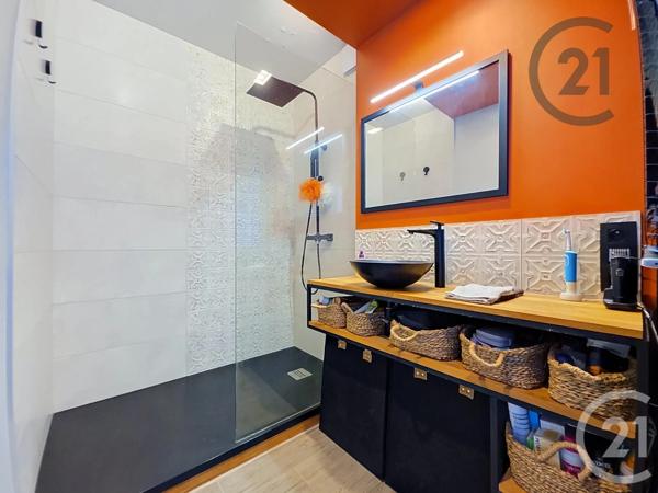 Appartement F4 à vendre  4 pièces - 73,60 m 2   ST ANDRE LES VERGERS  - 10