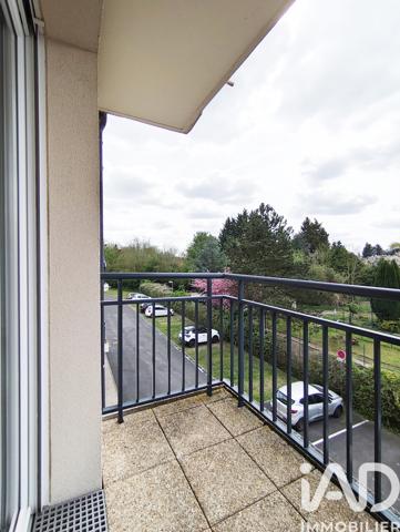 Appartement à vendre 2 pièces 49 m² Wingles