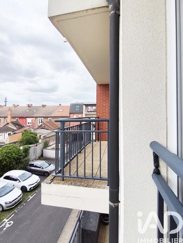 Appartement à vendre 2 pièces 49 m² Wingles
