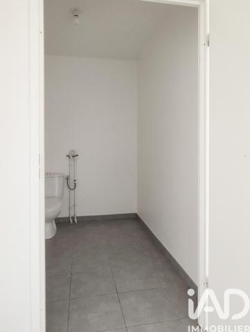 Appartement à vendre 2 pièces 49 m² Wingles