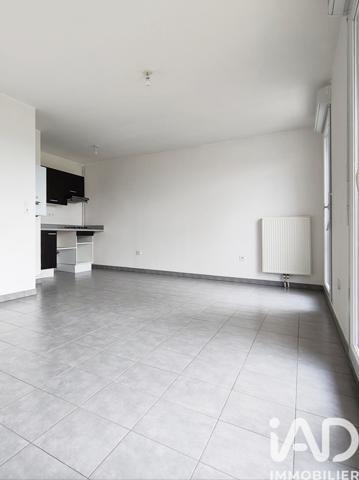 Appartement à vendre 2 pièces 49 m² Wingles