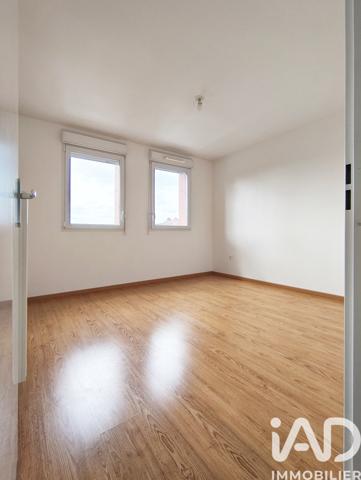 Appartement à vendre 2 pièces 49 m² Wingles