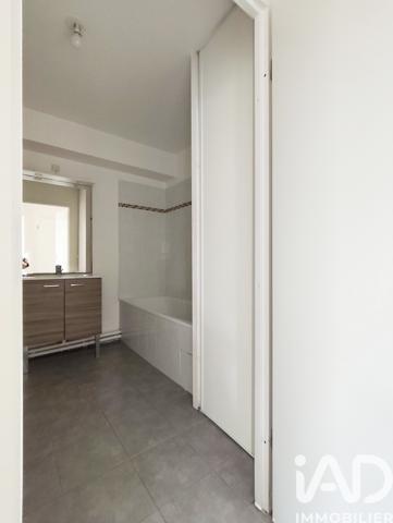 Appartement à vendre 2 pièces 49 m² Wingles