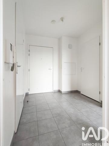 Appartement à vendre 2 pièces 49 m² Wingles