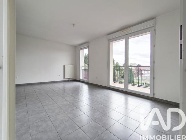 Appartement à vendre 2 pièces 49 m² Wingles
