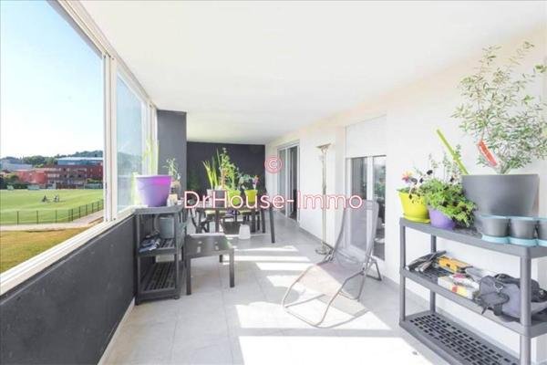 Appartement à vendre 3 pièces de 60 m²