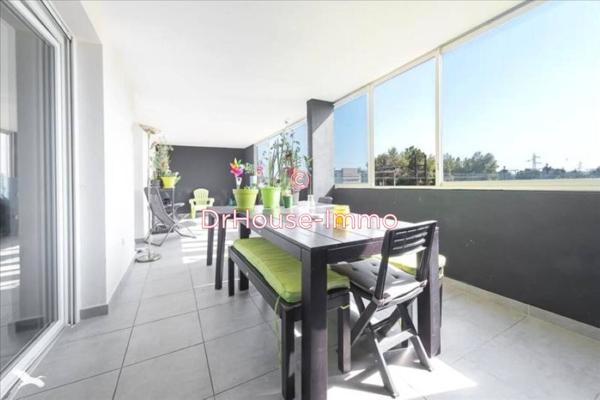 Appartement à vendre 3 pièces de 60 m²