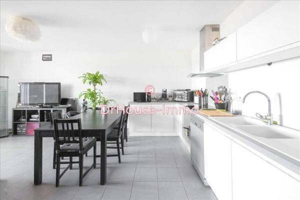 Appartement à vendre 3 pièces de 60 m²