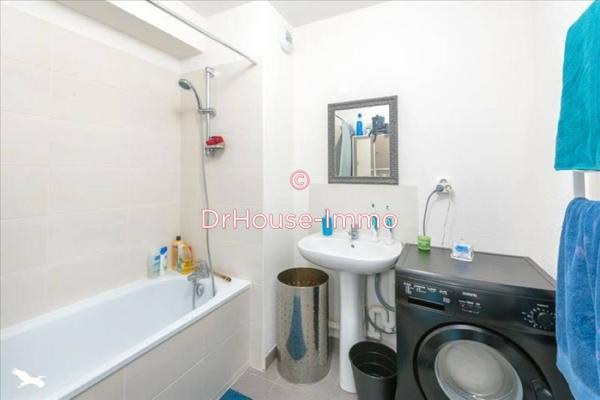 Appartement à vendre 3 pièces de 60 m²