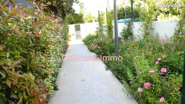 Appartement à vendre 3 pièces de 60 m²