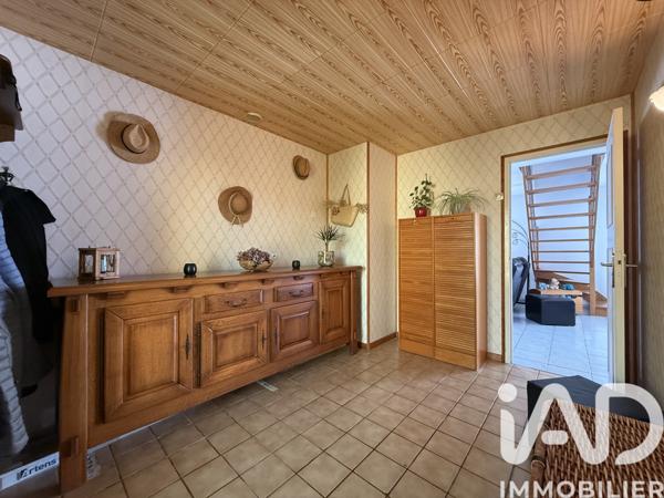 Maison à vendre 6 pièces 126 m² Remy