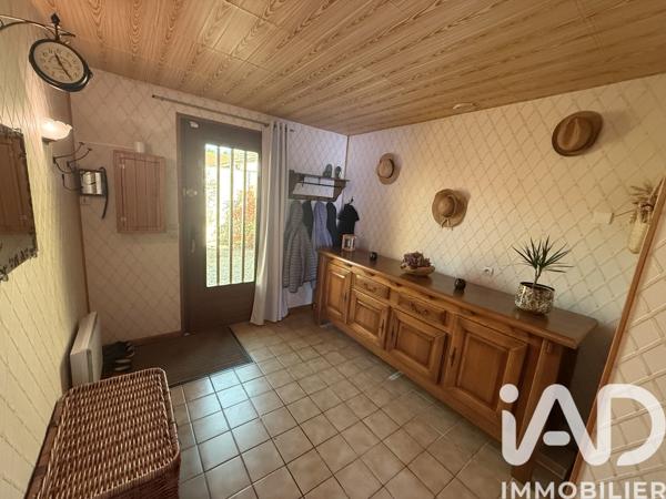 Maison à vendre 6 pièces 126 m² Remy