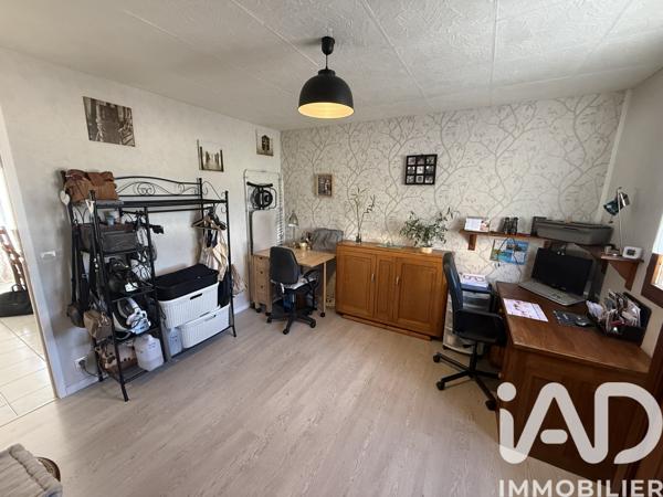 Maison à vendre 6 pièces 126 m² Remy