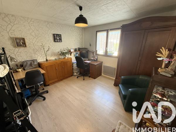 Maison à vendre 6 pièces 126 m² Remy