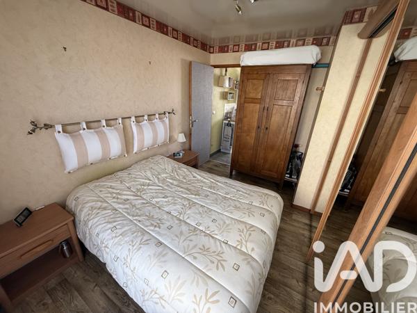 Maison à vendre 6 pièces 126 m² Remy