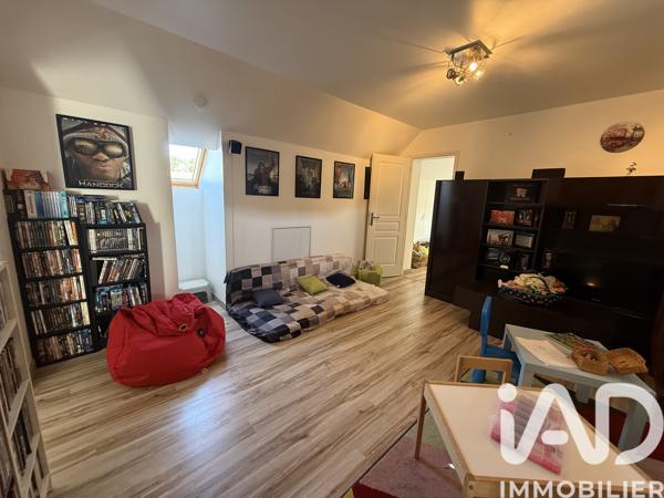 Maison à vendre 6 pièces 126 m² Remy