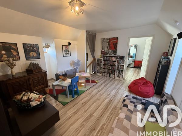 Maison à vendre 6 pièces 126 m² Remy