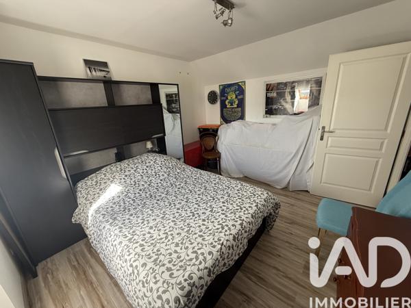 Maison à vendre 6 pièces 126 m² Remy