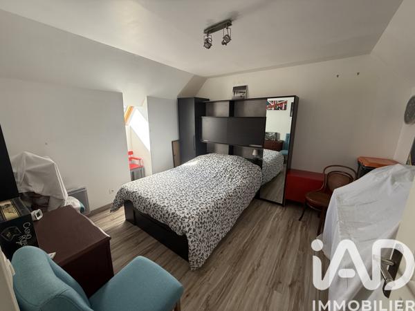 Maison à vendre 6 pièces 126 m² Remy