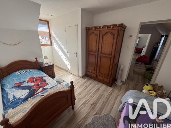 Maison à vendre 6 pièces 126 m² Remy