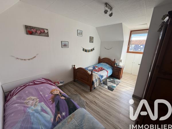 Maison à vendre 6 pièces 126 m² Remy