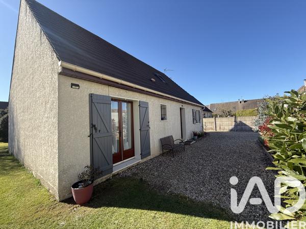 Maison à vendre 6 pièces 126 m² Remy