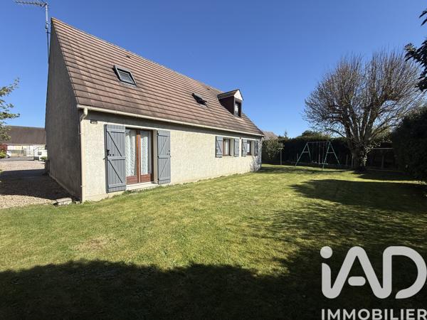 Maison à vendre 6 pièces 126 m² Remy