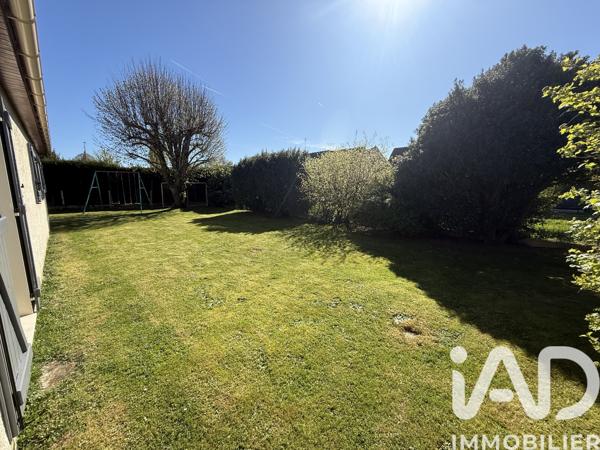 Maison à vendre 6 pièces 126 m² Remy