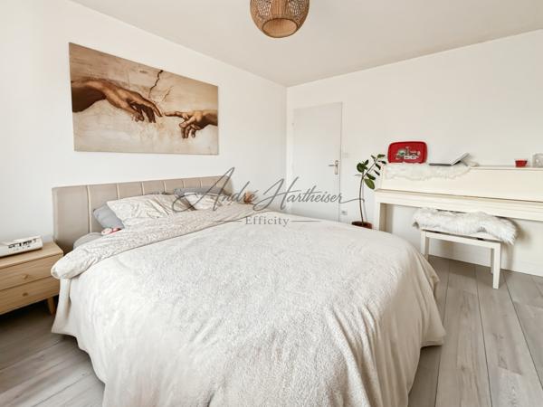 Appartement 5 pièces - 94 m² Exclusivité