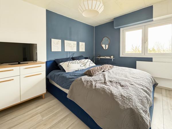 Appartement 5 pièces - 94 m² Exclusivité