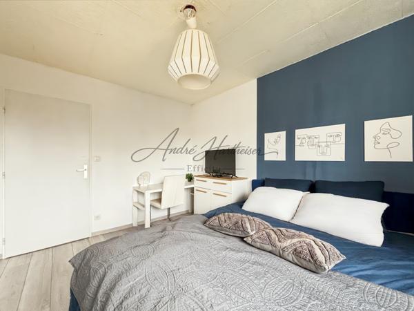 Appartement 5 pièces - 94 m² Exclusivité