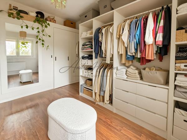 Appartement 5 pièces - 94 m² Exclusivité