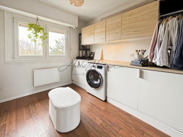 Appartement 5 pièces - 94 m² Exclusivité