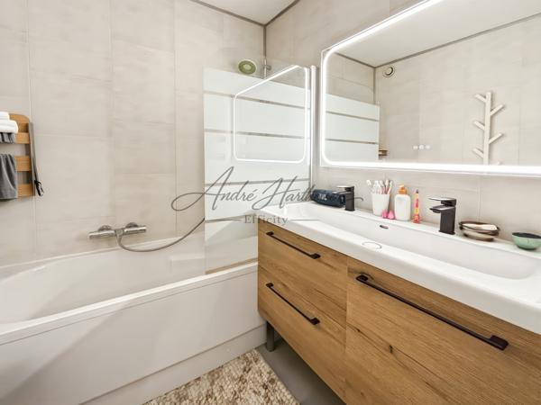 Appartement 5 pièces - 94 m² Exclusivité