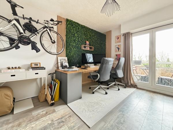 Appartement 5 pièces - 94 m² Exclusivité
