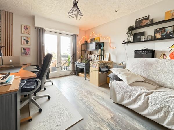 Appartement 5 pièces - 94 m² Exclusivité