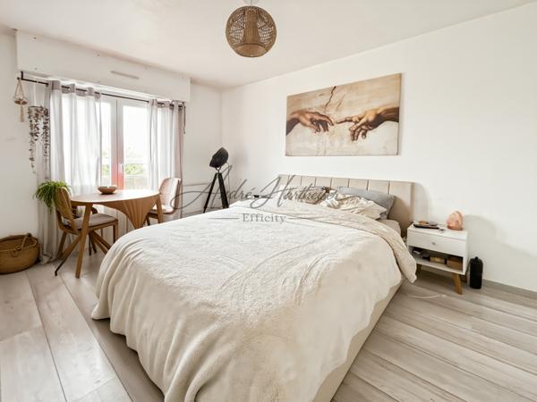 Appartement 5 pièces - 94 m² Exclusivité