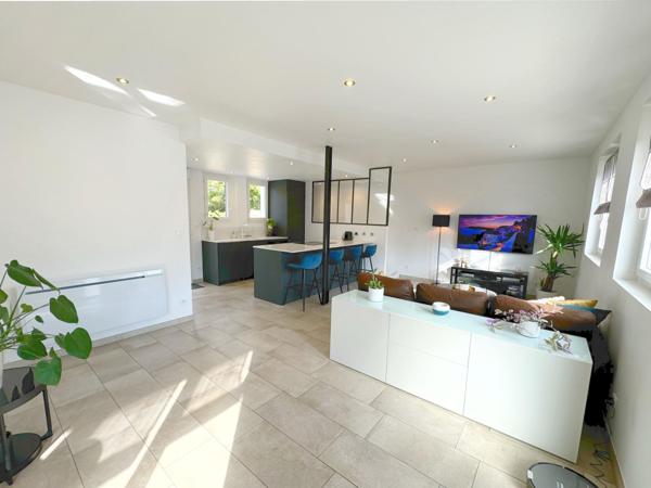 Maison à La Rochette, 77000 - 5 pièces 106m²