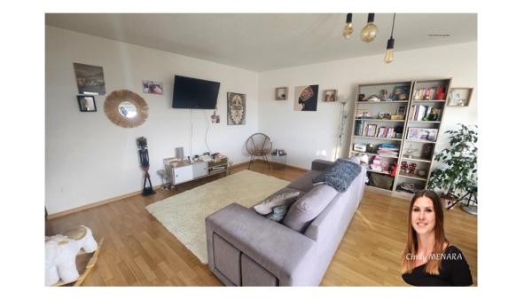 Vente / Appartement T3