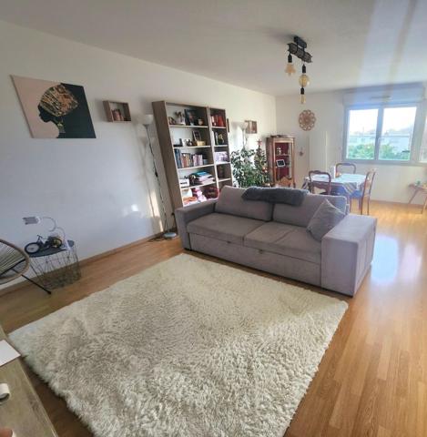 Vente / Appartement T3